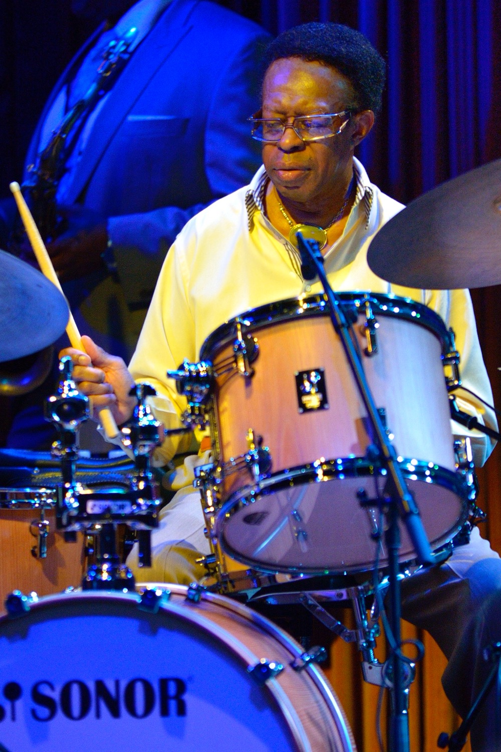 LOUIS HAYES JAZZ COMMUNICATORS