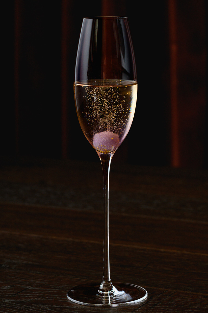 Sparkling Ying 50th