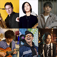 chang Project live at COTTON CLUB &lt;br /&gt;Guest Atsuki from Fire Horns