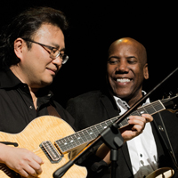 NATHAN EAST・JACK LEE &lt;br&gt;- Heart and Soul Live -