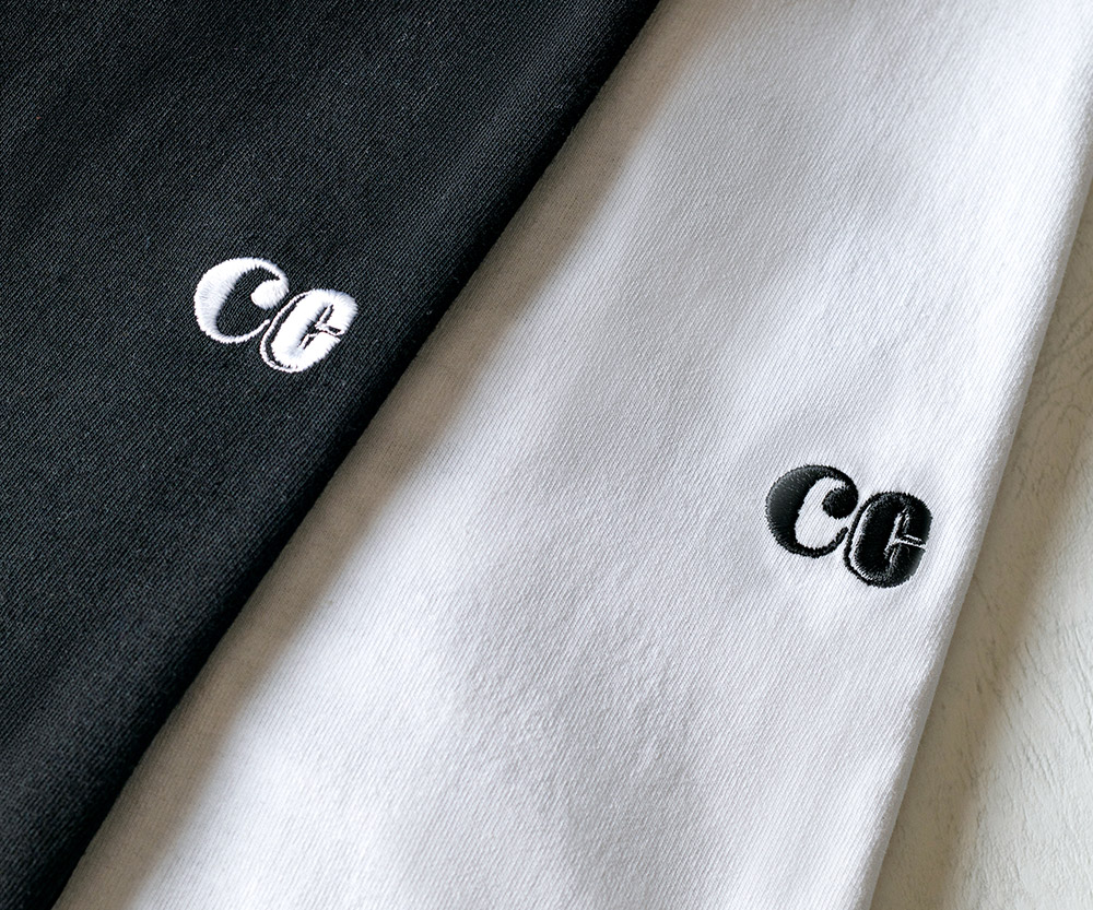 SHOGO SEKINE × COTTON CLUB 20周年記念コラボTシャツ