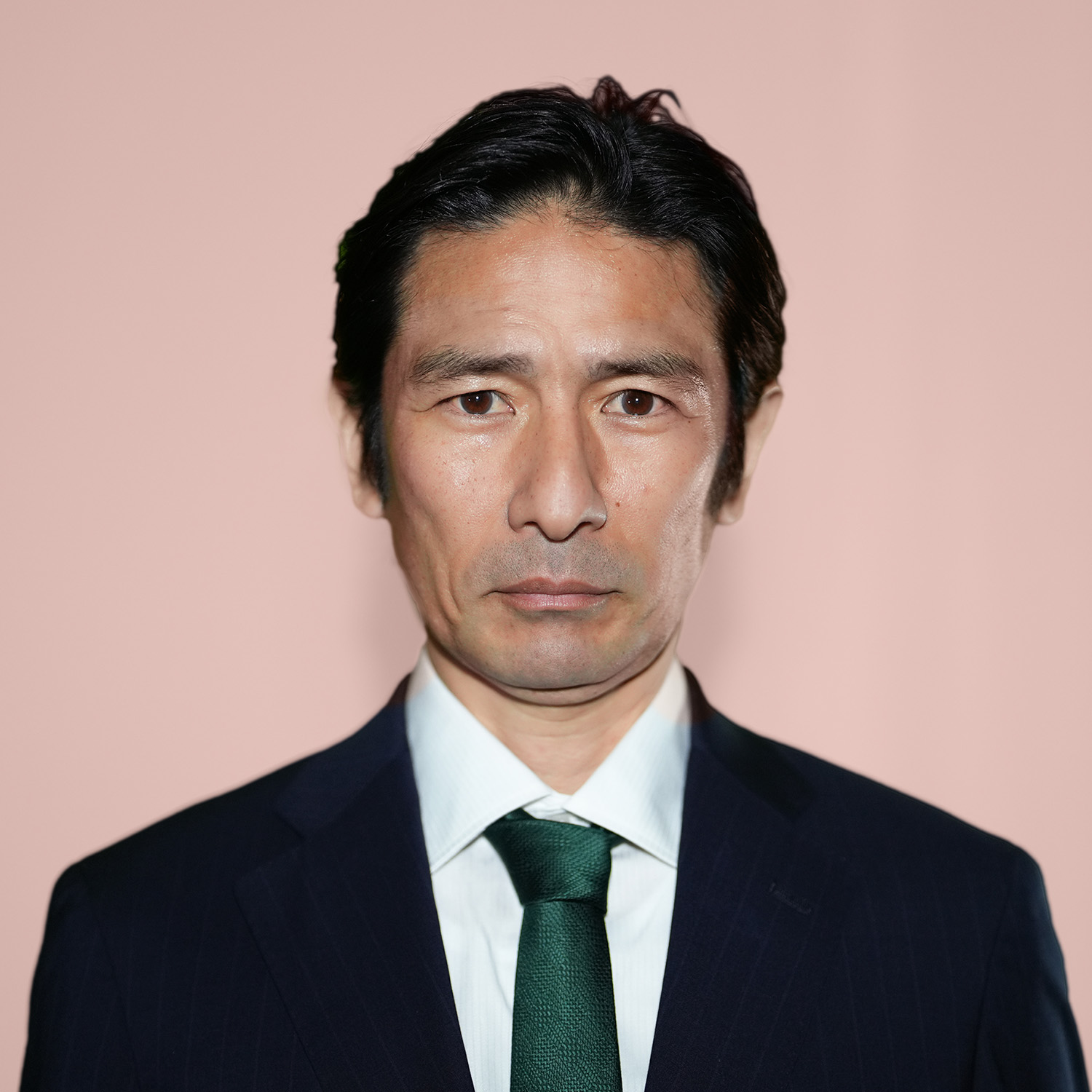 山中聡