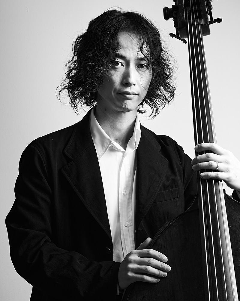 石井彰