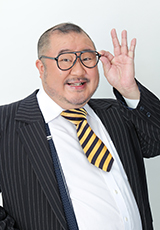 芋洗坂係長