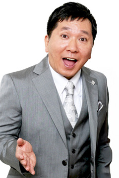 田中裕二