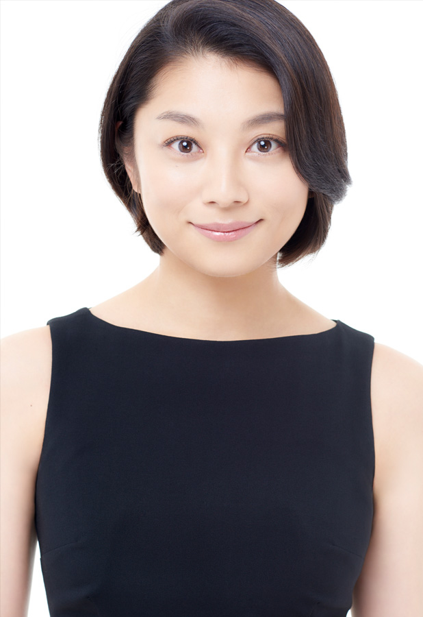 小池栄子