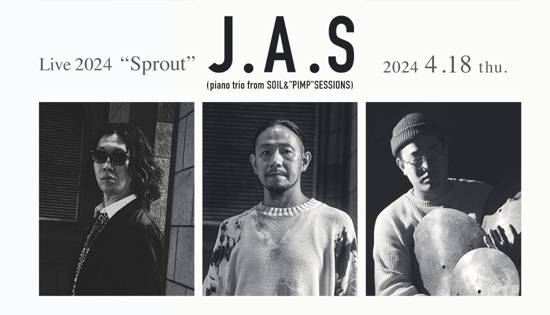 J.A.S