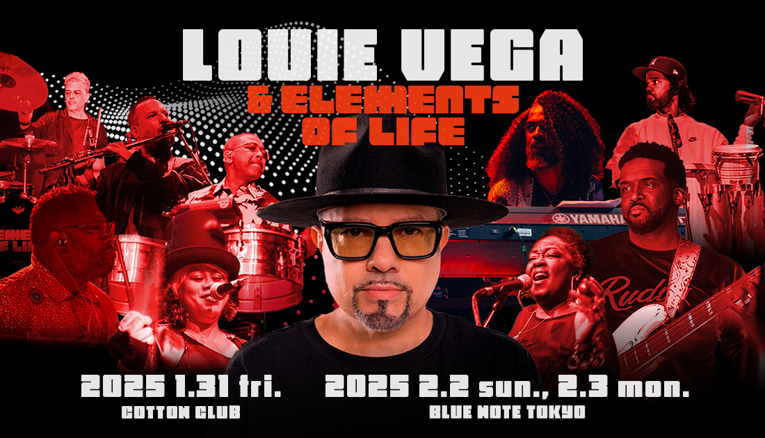 Louie Vega