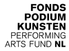 協賛：The Performing Arts Fund NL